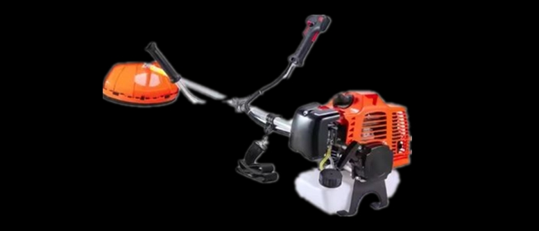 Brush cutter